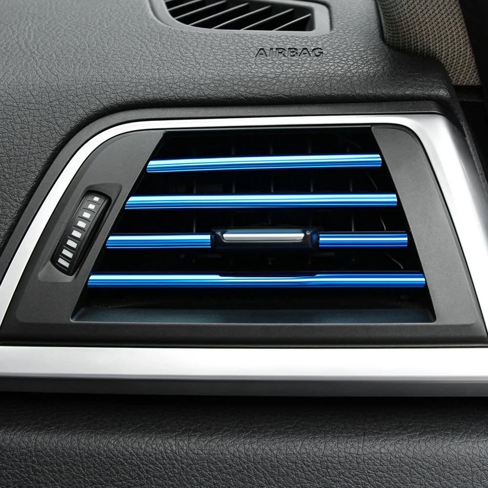 🚘 Car Decorative Moulding Strips