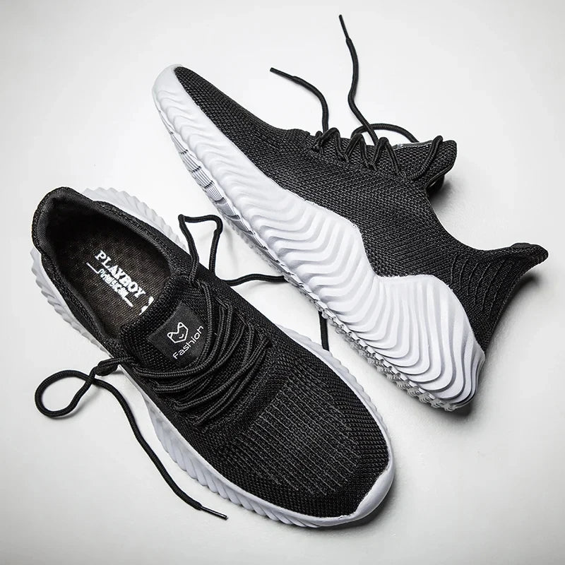 Men's Casual Tennis Sneakers