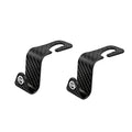 🪝 Car Back Seat Storage Hook & Phone Holder