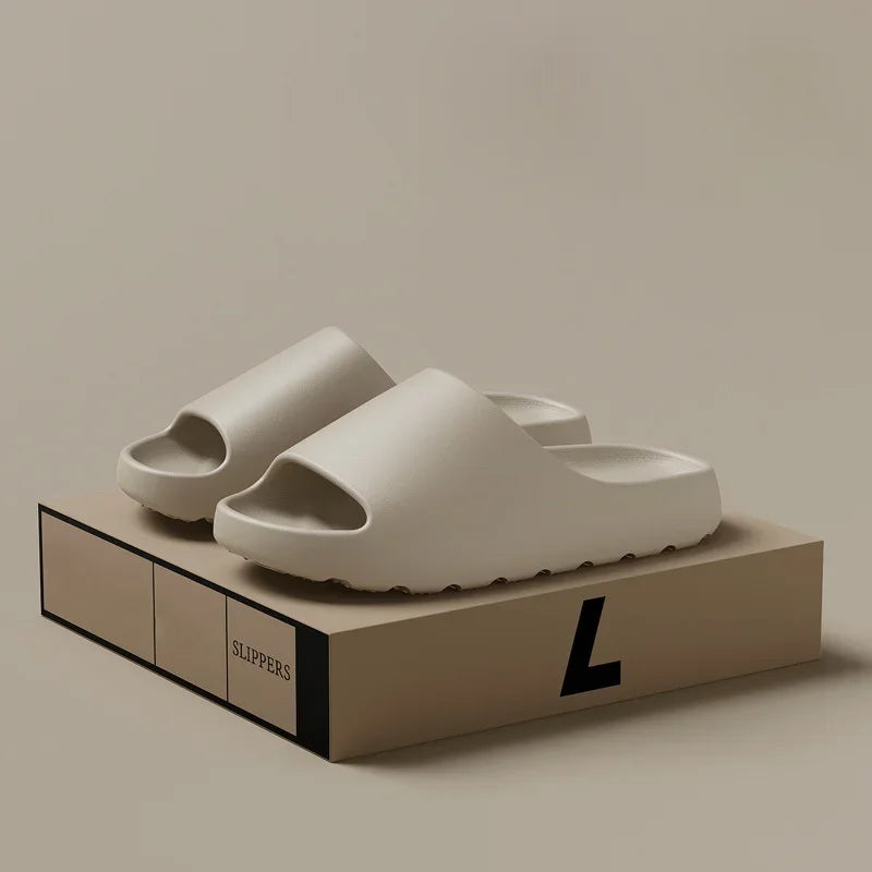 Men's Soft EVA Slides