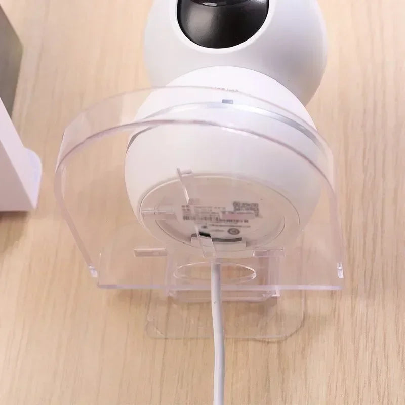 Adhesive Baby Monitor Wall Mount