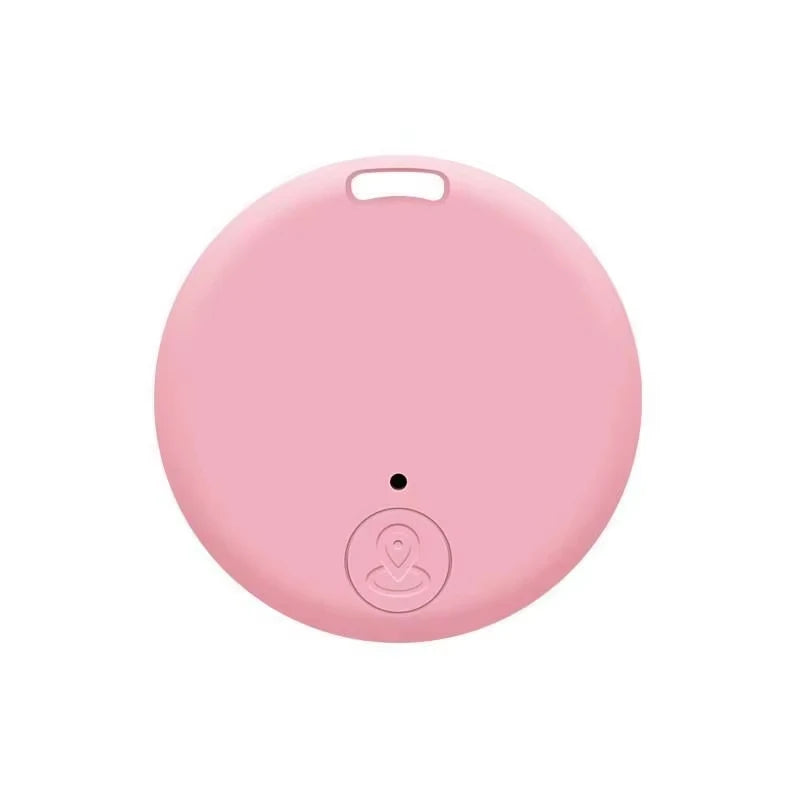 📍 Lenovo Mini GPS Tracker