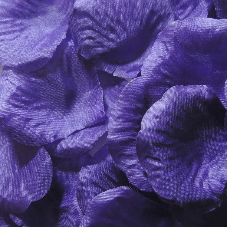Artificial Rose Petals