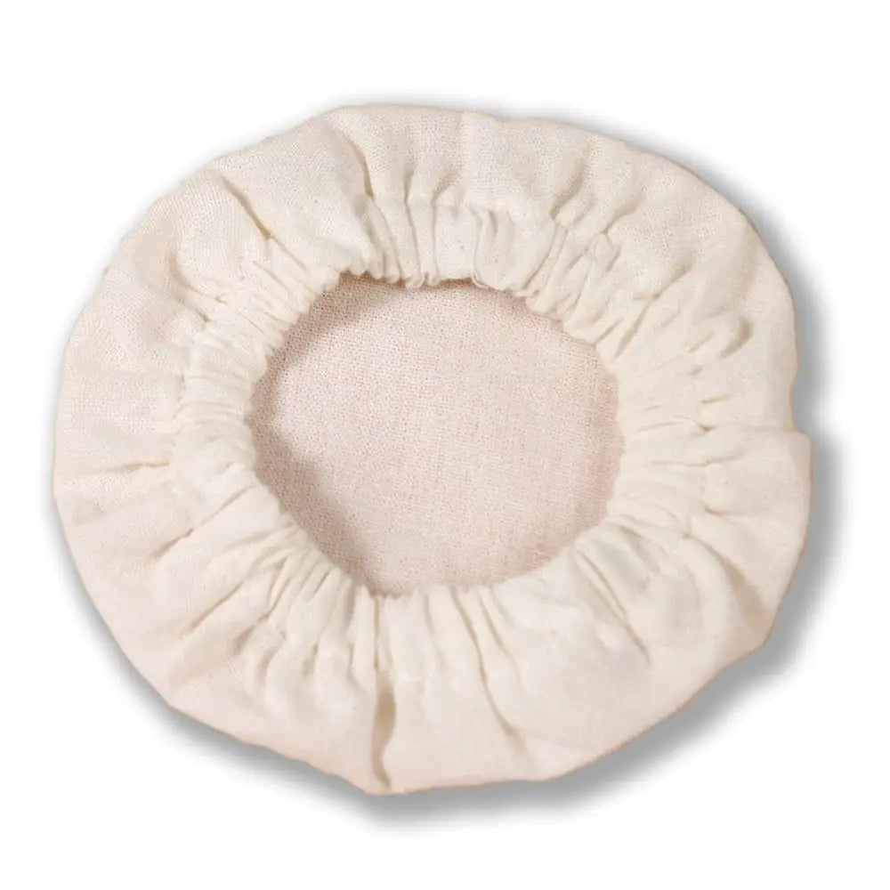 Reusable Cotton Bowl Covers