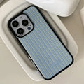 Cute Girl Illustration iPhone Case