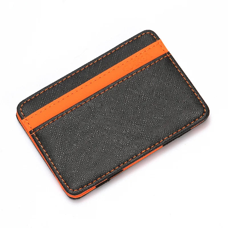 Ultra-Thin Magic Wallet