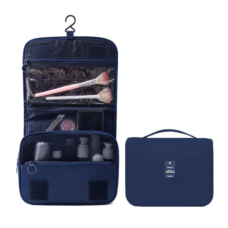Waterproof Travel Makeup Bag