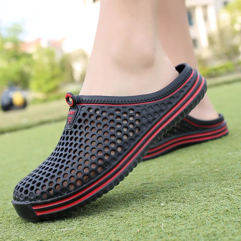 Unisex Pool & Garden Clogs