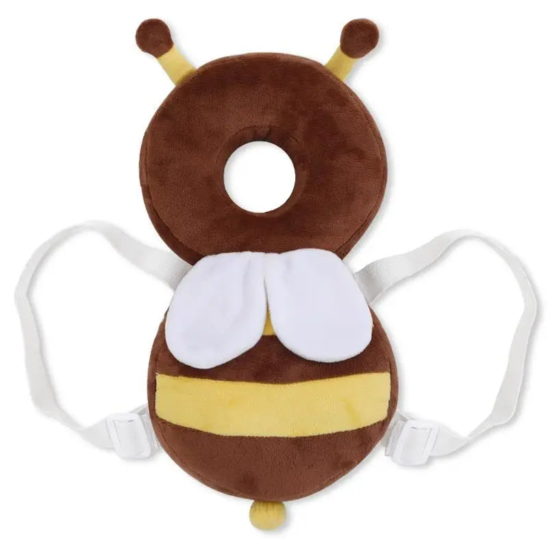 Baby Head Protection Backpack Pillow