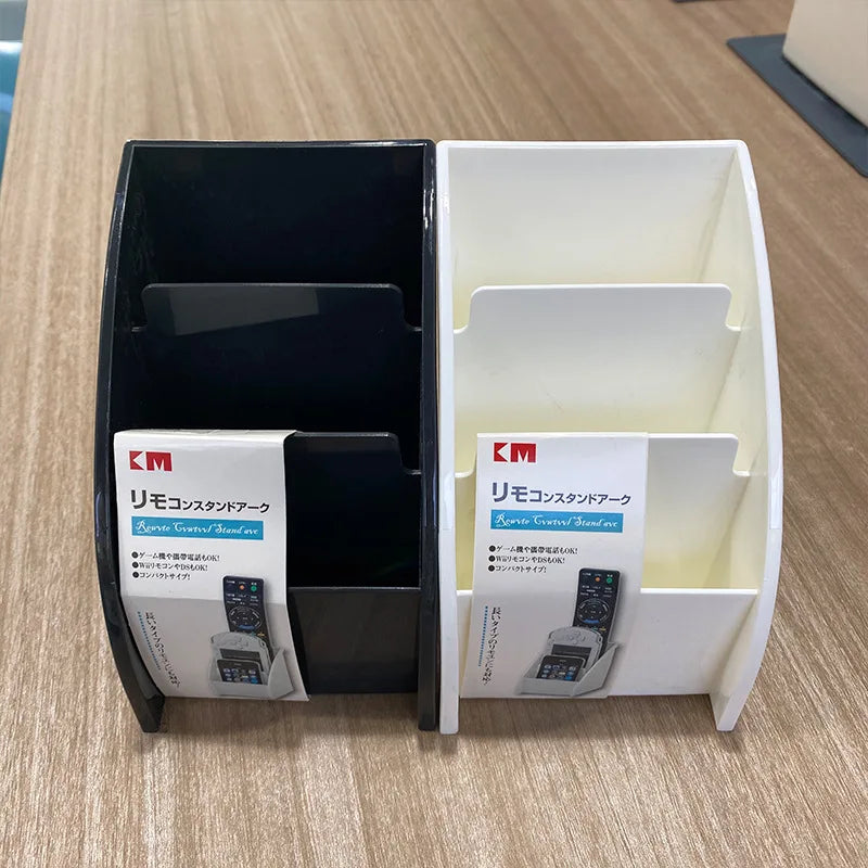 Remote Control & Phone Organizer
