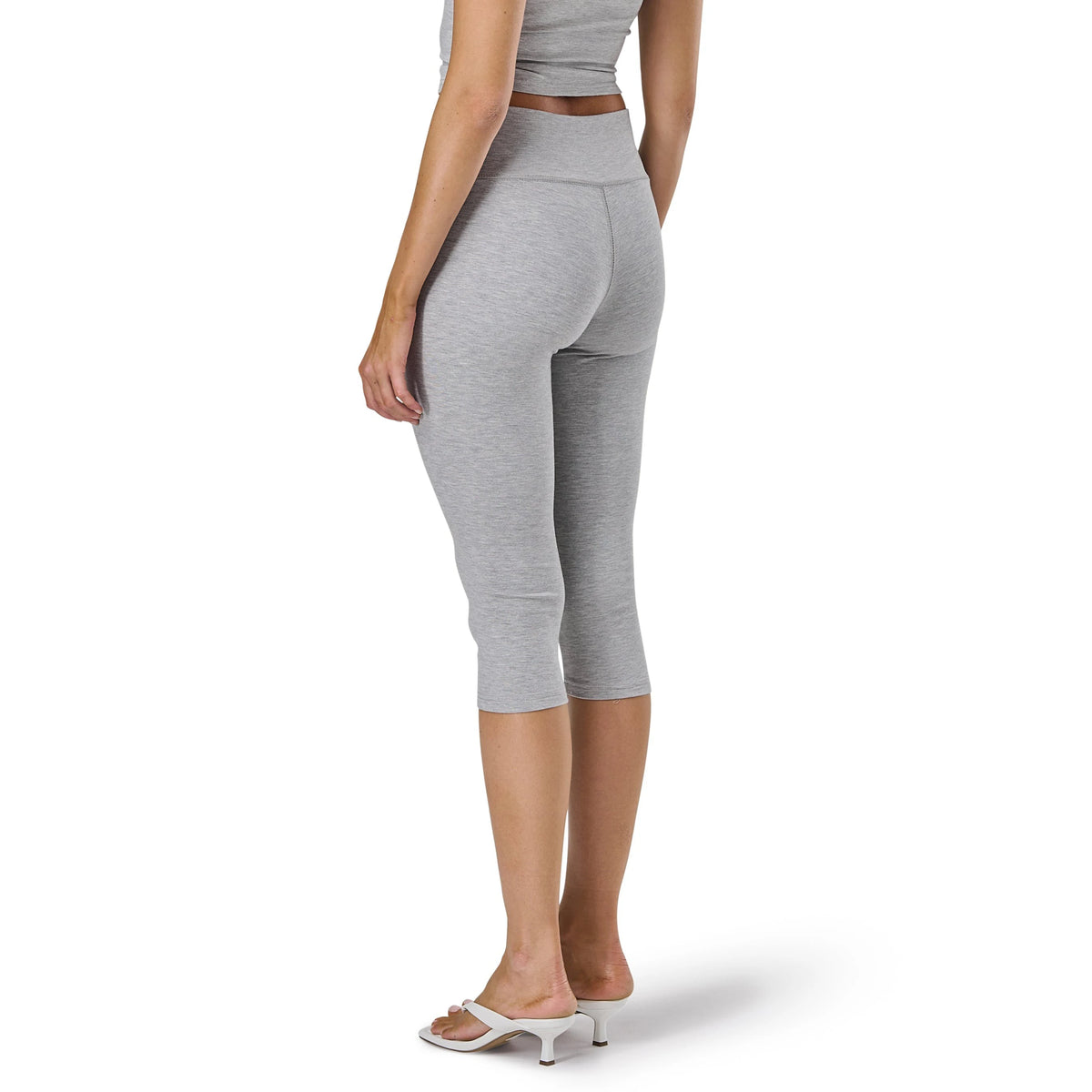 Women's Capri Yoga Leggings