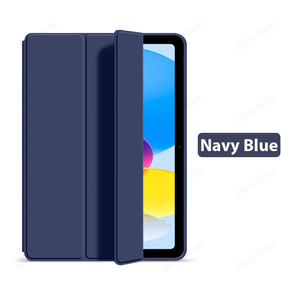 📱 Classic iPad Case