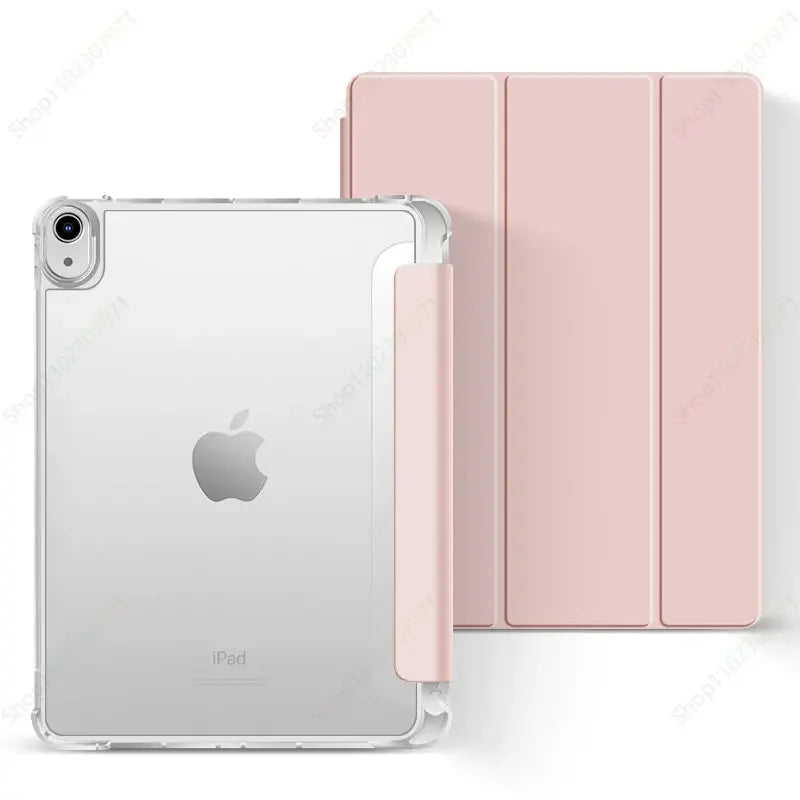 ✏️ Pencil Holder iPad Case