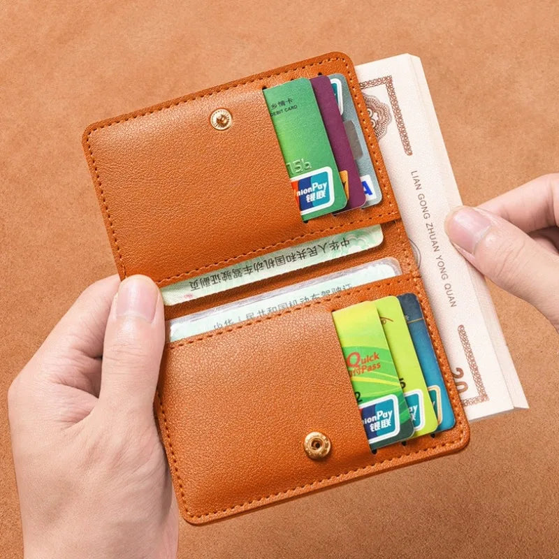 Classic Slim Wallet