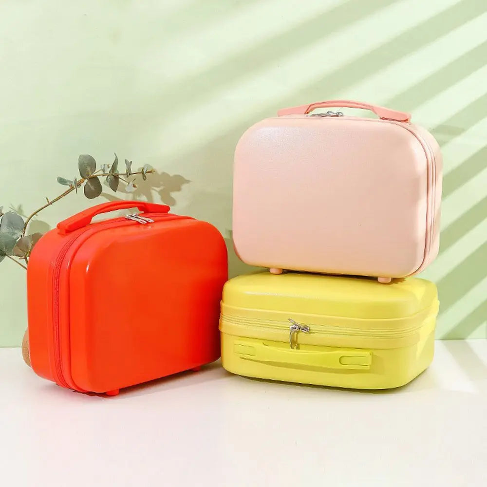 14" Mini Carry-On Travel Case