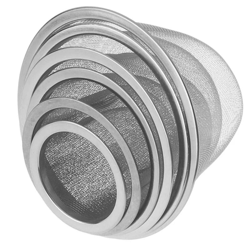 Stainless Steel Mesh Tea Infuser