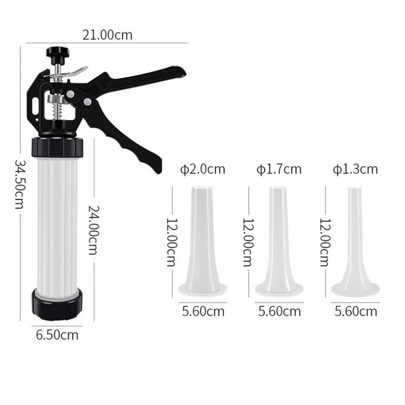 Manual Sausage Stuffer