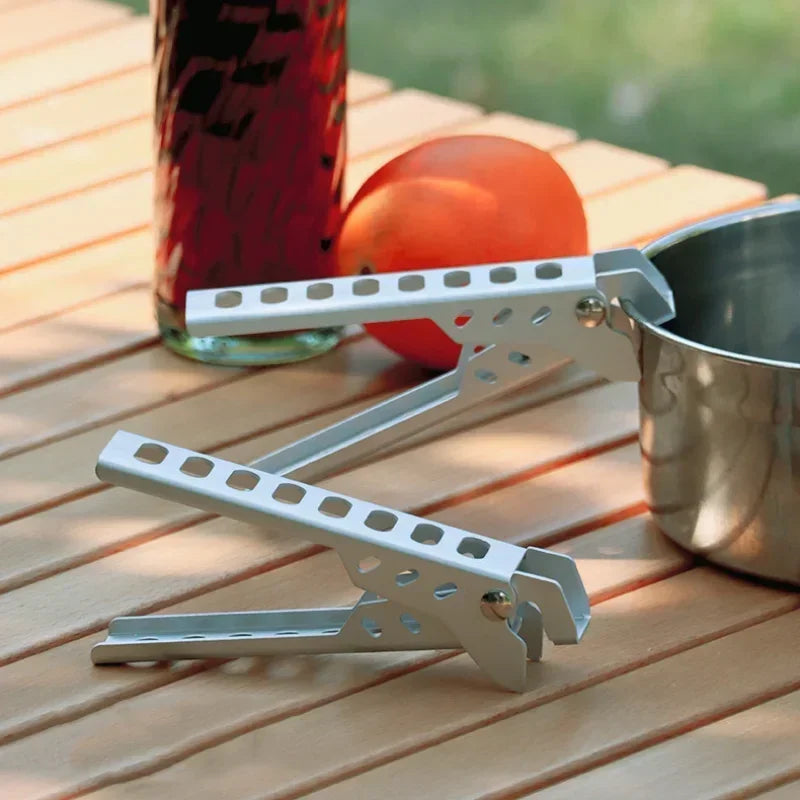 Anti-Scald Pot & Plate Gripper