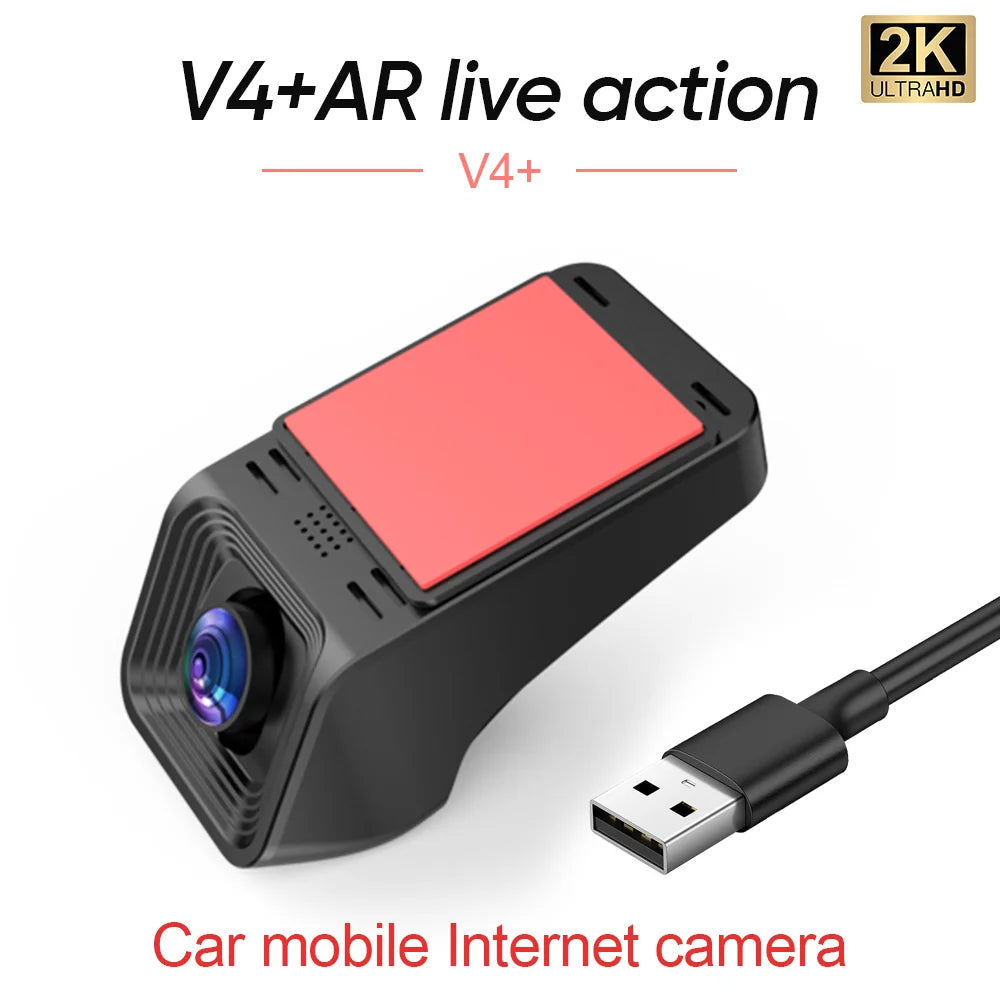 📲 Android ADAS Dash Cam