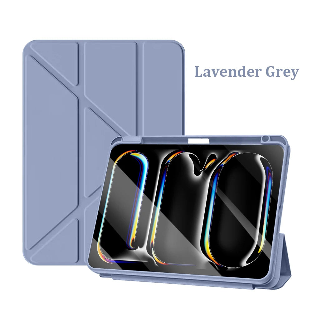 📱 iPad Protective Case