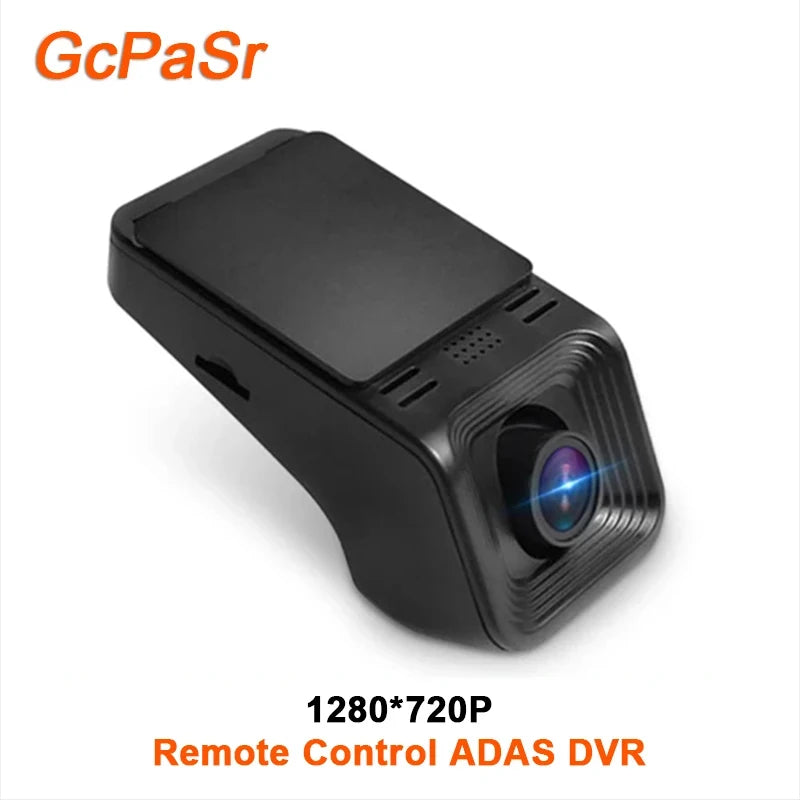 📲 Android ADAS Dash Cam