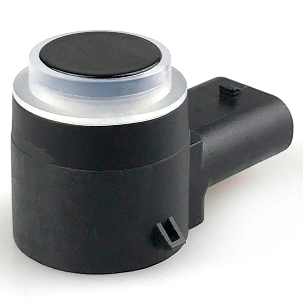 🚘 Car Parking Sensor