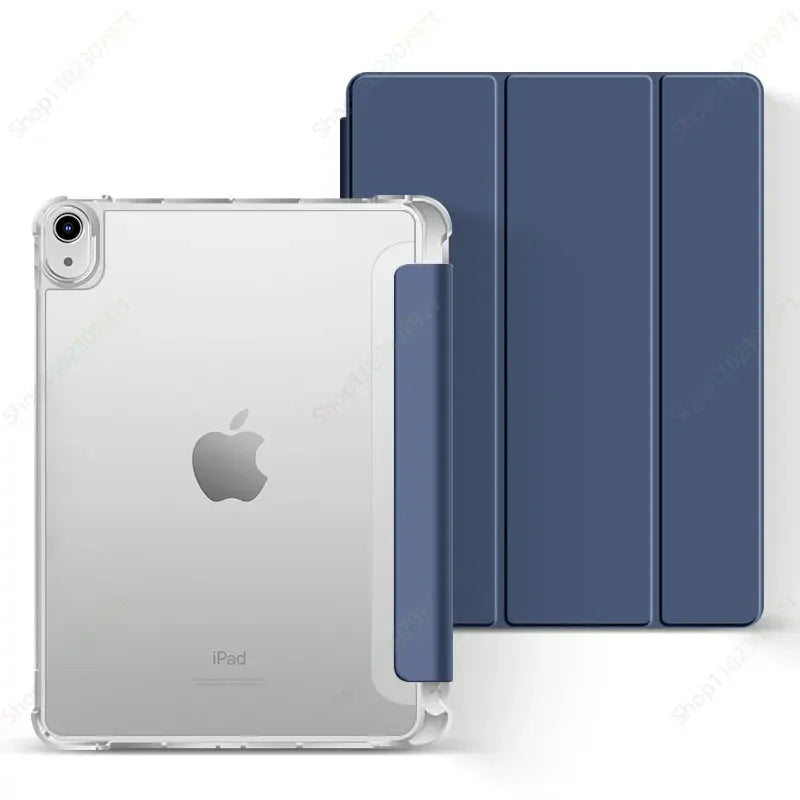 ✏️ Pencil Holder iPad Case