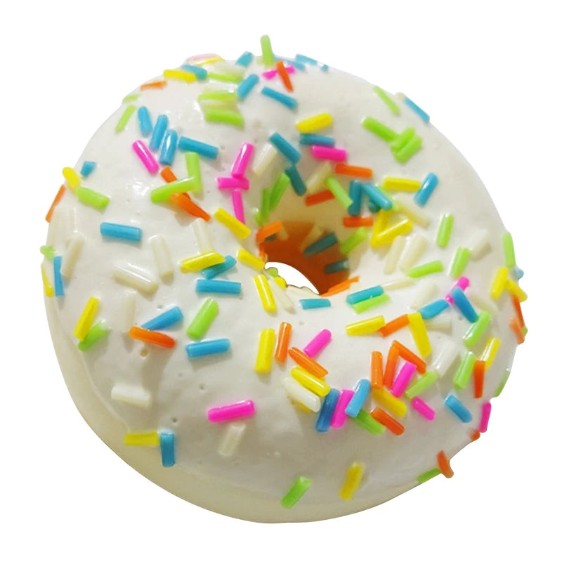 Mini Donut Squishy