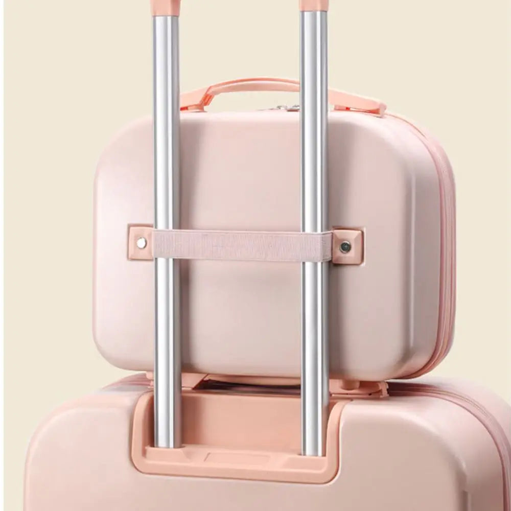 14" Mini Carry-On Travel Case