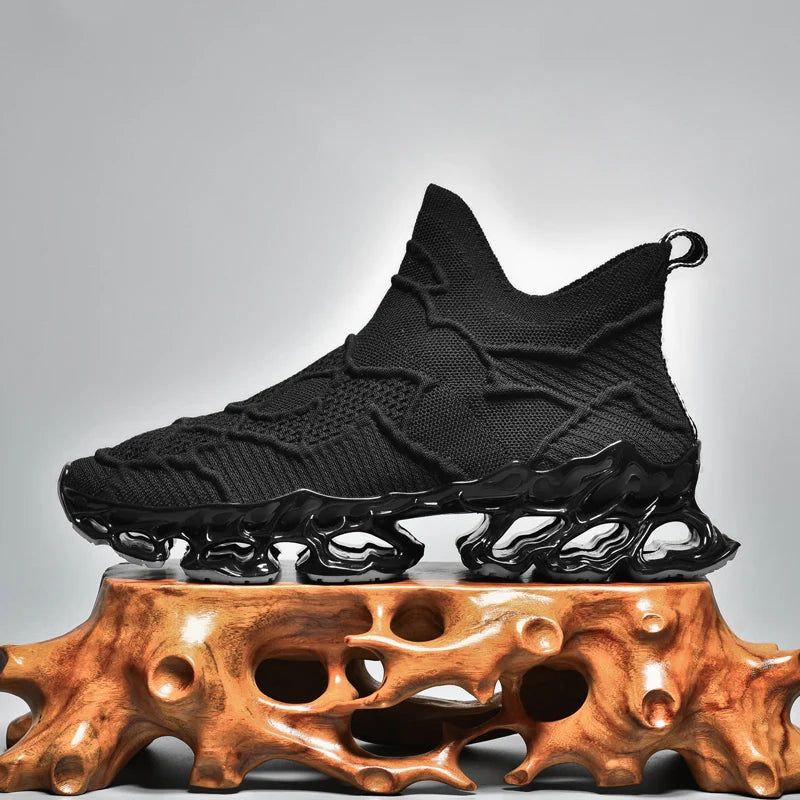 Men's Casual Fashion Sneakers
