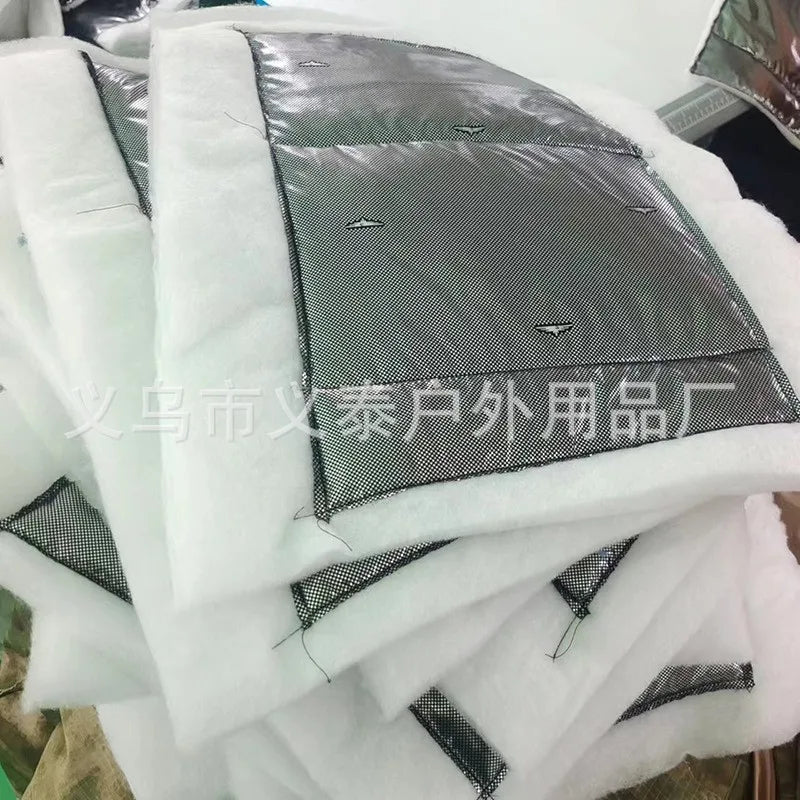 Men's Thermal Waterproof Tactical Pants