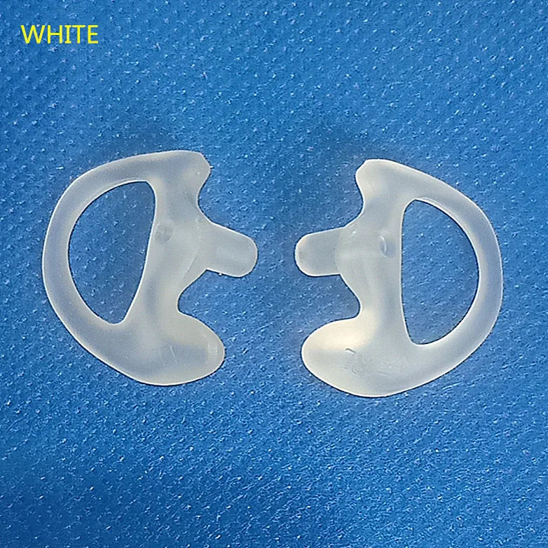 🎧 Radio Earpiece Replacement Mold