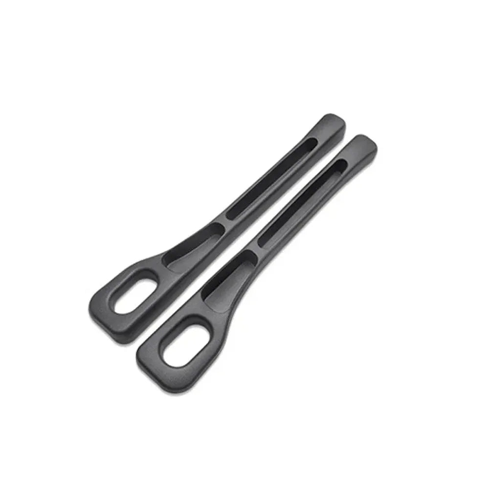🚗 Car Seat Gap Filler Storage Box (2PCS)