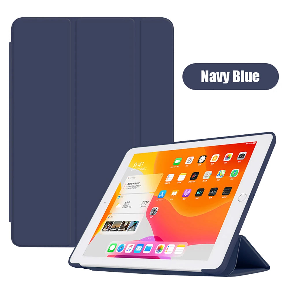 🧲 Magnetic iPad Case