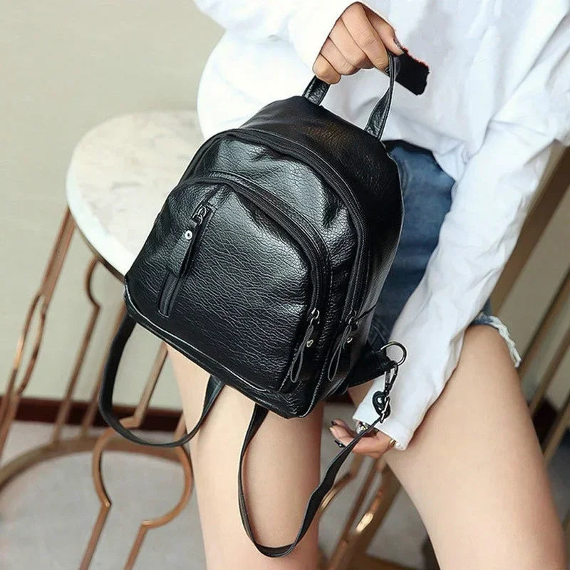 Waterproof Laptop School Backpack