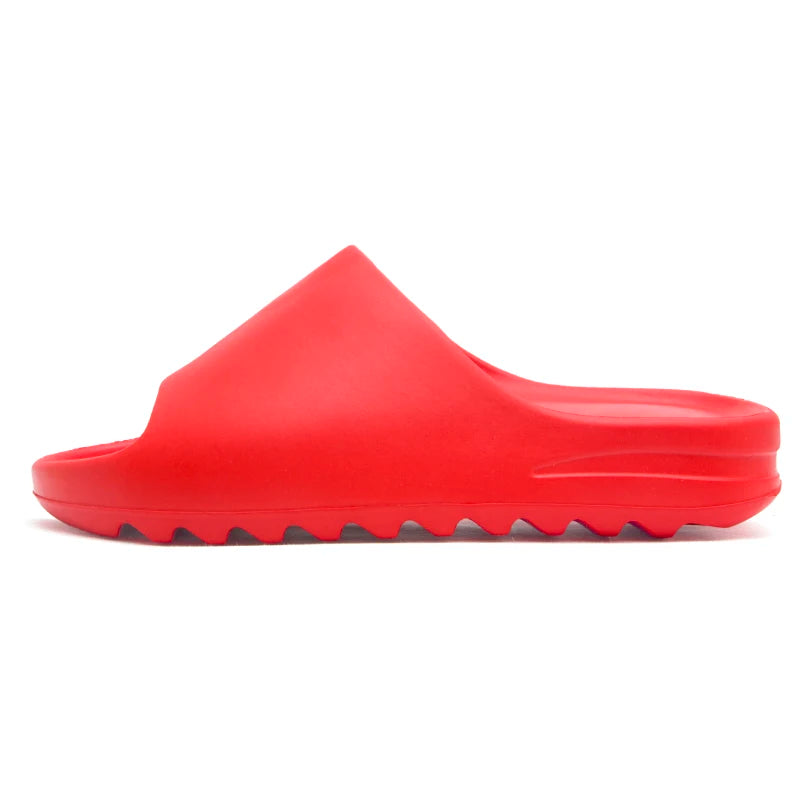 Men's Summer Platform Slippers