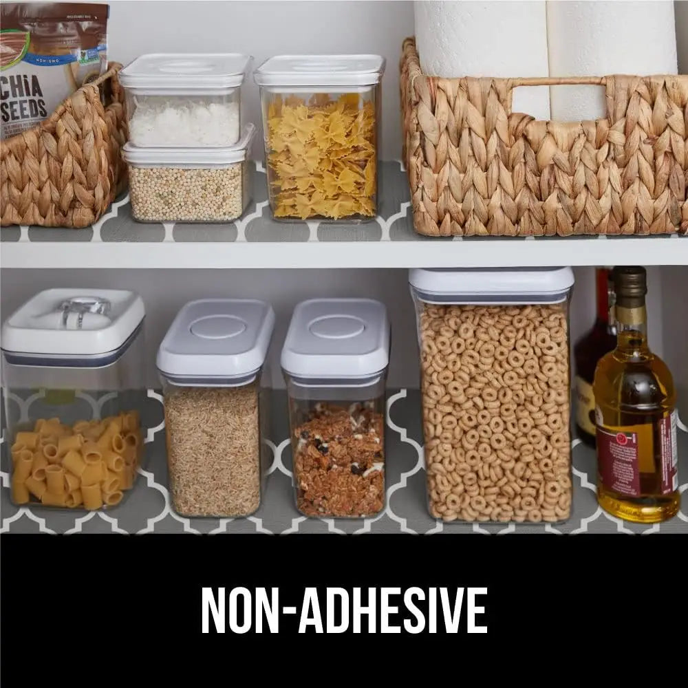 Waterproof EVA Drawer Liner Roll
