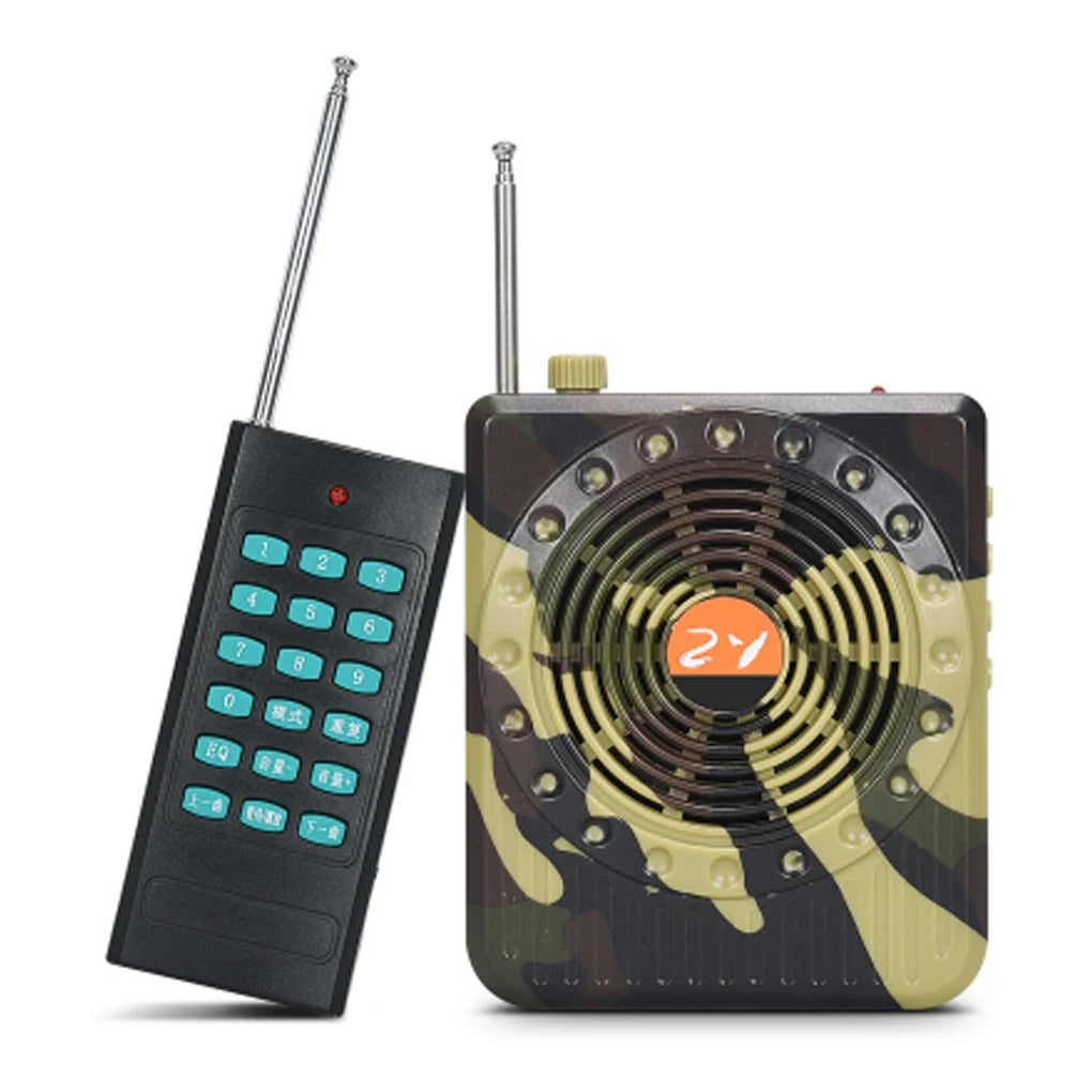🔊 E76 Professional Sound Amplifier