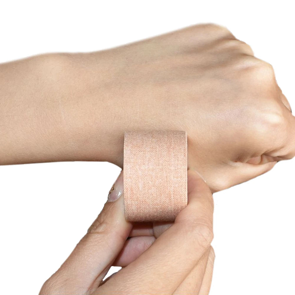 🩺 Medical Cotton Tape Roll