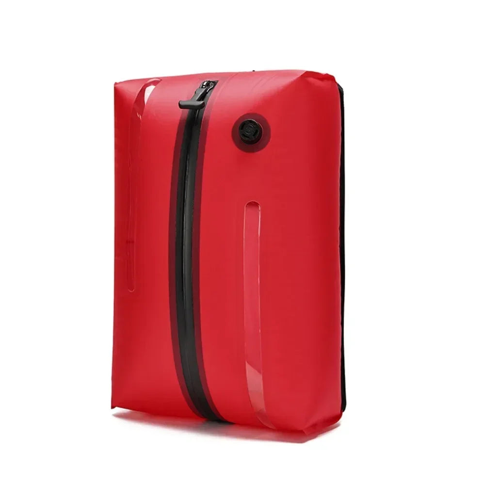 Reusable Travel Vacuum Compression Bags