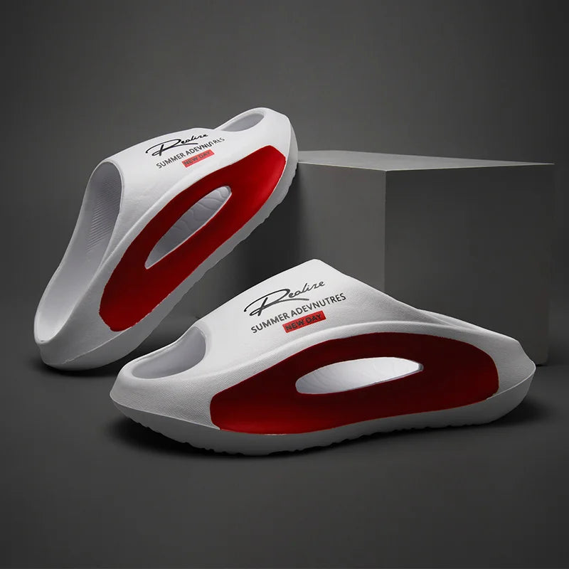 Men's Anti-Odor EVA Slippers