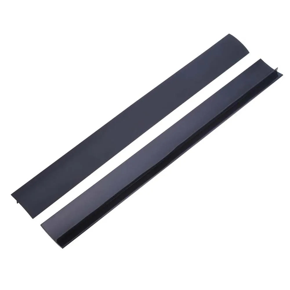 Silicone Stove Gap Covers
