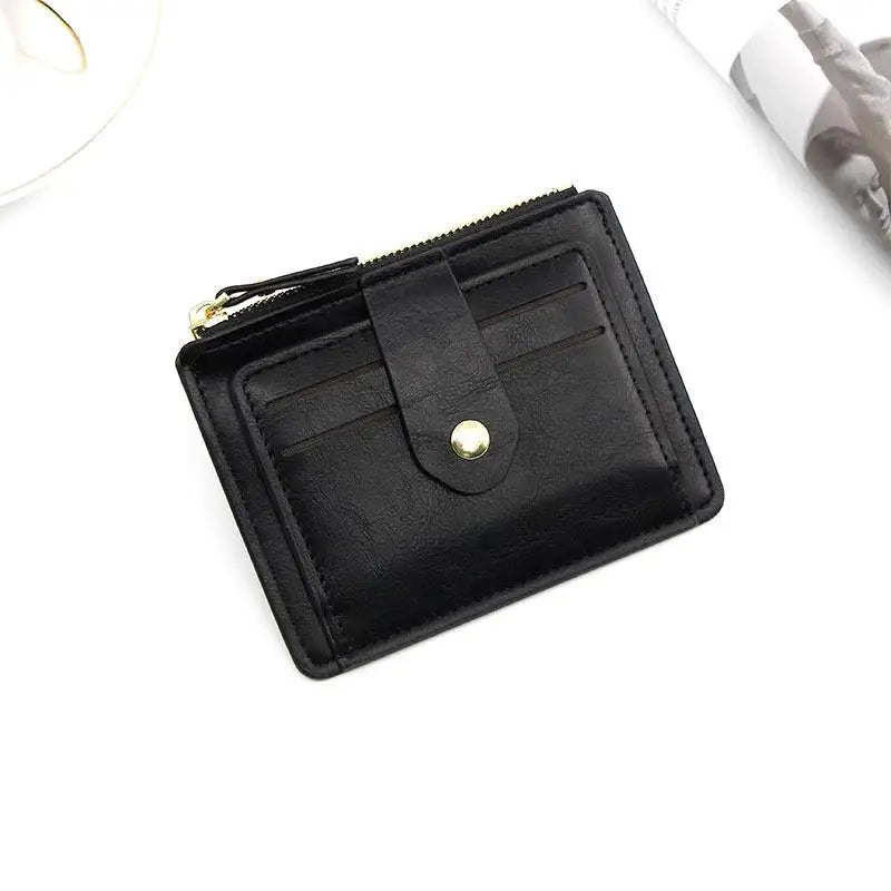 Slim Men's Card Holder