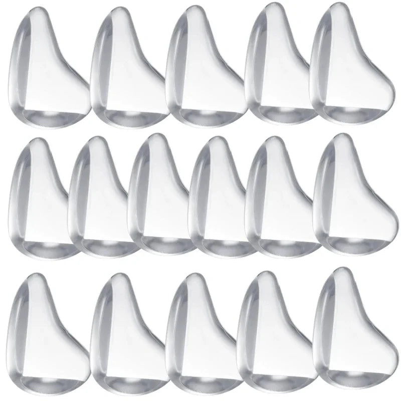 Clear Baby Table Corner Protectors