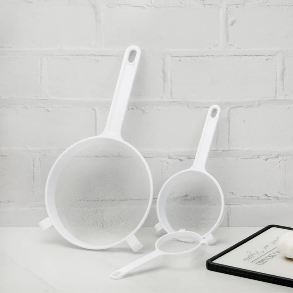 Mini Fine Mesh Strainer