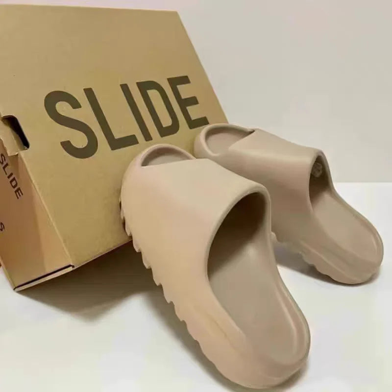 Men's EVA Anti-Slip House Slippers