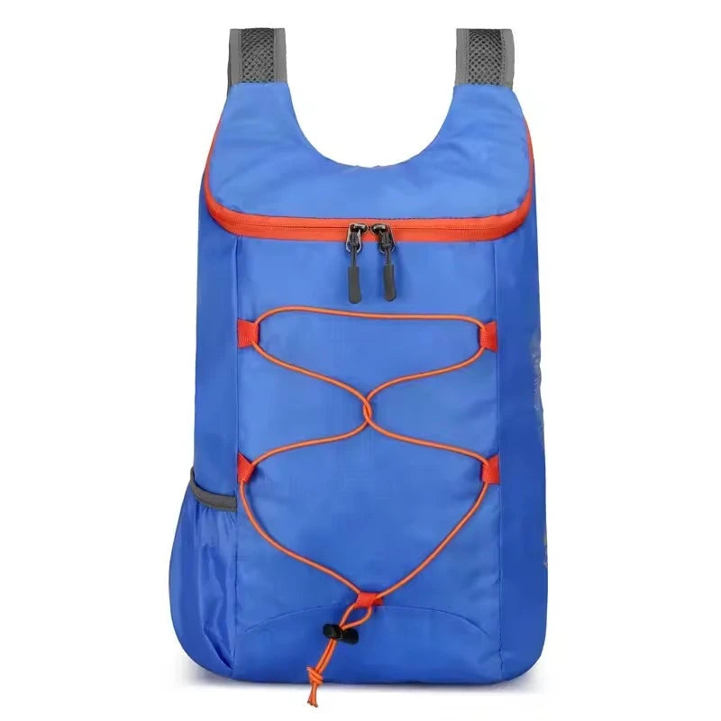 Foldable Waterproof Sports Backpack