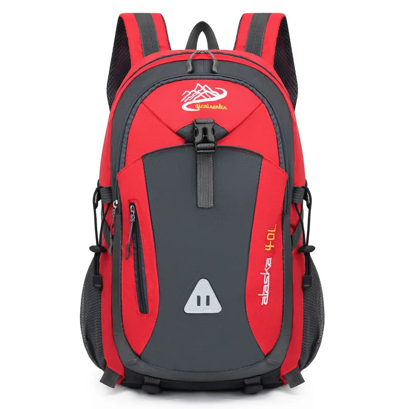 Breathable Hiking Sports Backpack