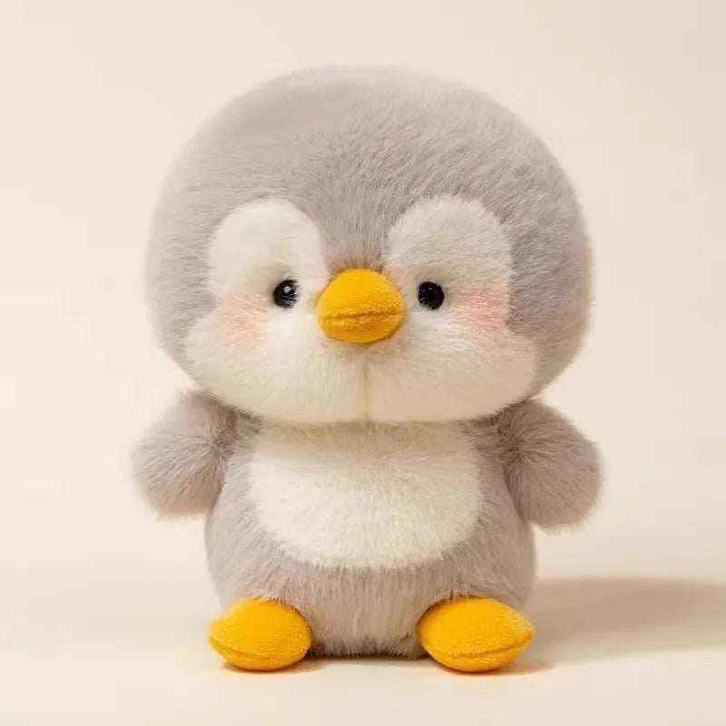 Kids Animal Plush Pillow Doll