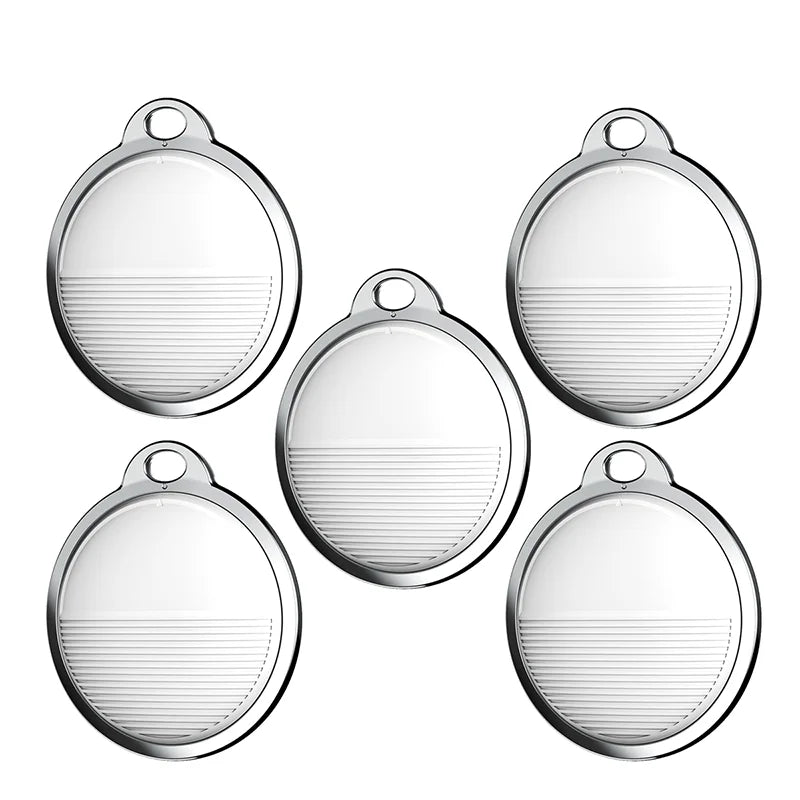 📍 Mini GPS Tracker for Apple Find My